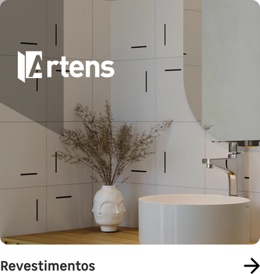 Pisos e revestimentos